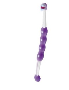 Mam Spazzolino Training Brush