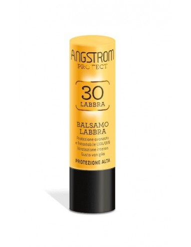 Angstrom Protect Balsamo Solare Labbra Protettivo 30 5 G