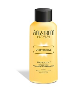 Angstrom Protect Latte Doposole 200 Ml