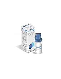 Blu Gel A Free 10 Ml