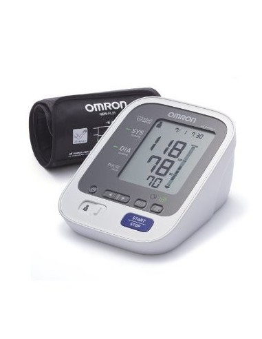 Misuratore Di Pressione Omron M6 Comfort Diabete