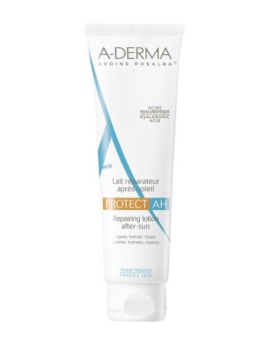 Aderma A-d Protect Ah Latte Reparateur 250 Ml