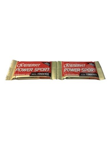 Power Sport Double Dark 2 Barrette 30 G