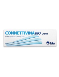 Connettivinabio Crema 25 G