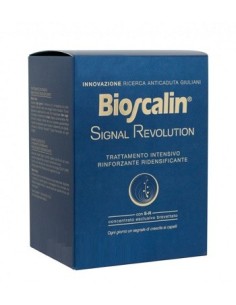 Bioscalin Signal Revolution Lozione Anticaduta 100 Ml