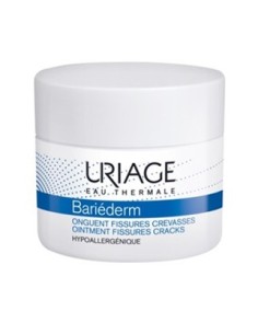 Bariederm Unguento 40 G