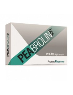 Peabrolin Dol 20 Capsule