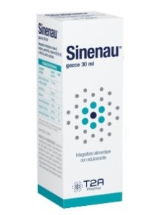 Sinenau Gocce 30 Ml