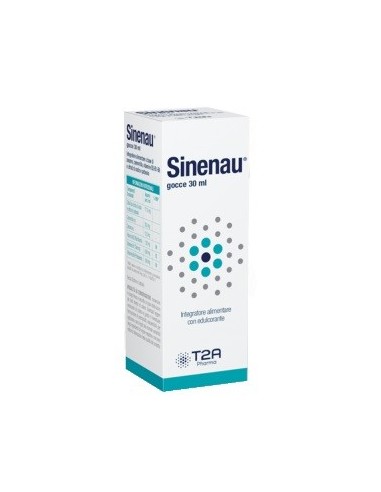 Sinenau Gocce 30 Ml