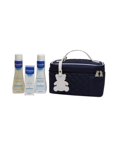 Mustela Travel Set 2017