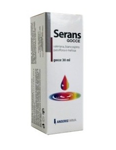 Serans Gocce 30 G