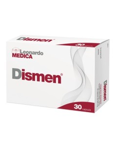 Dismen 30 Capsule