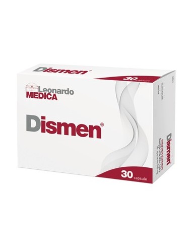 Dismen 30 Capsule