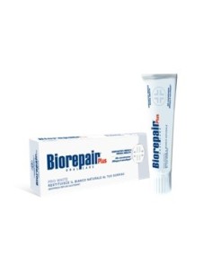Biorepair Plus Pro White 75 Ml