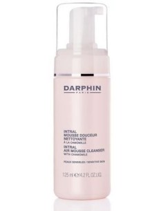 Darphin Intral Cleanser 125 Ml