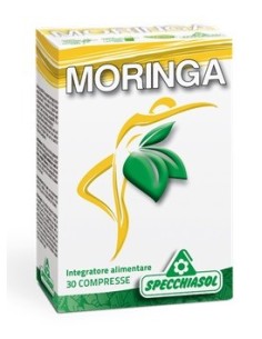 Moringa 30 Compresse