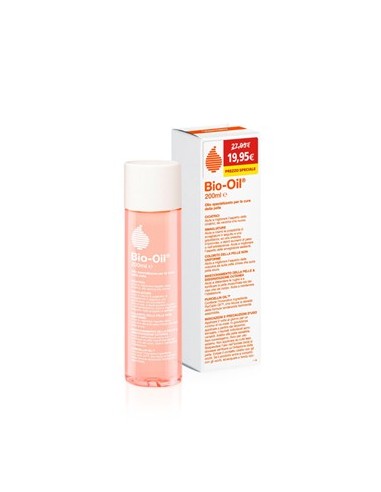 Bio Oil Olio Dermatologico 200 Ml Taglio Prezzo