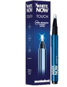 Mentadent White Now Cc Touch