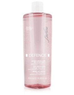 Defence Acqua Micellare 500 Ml