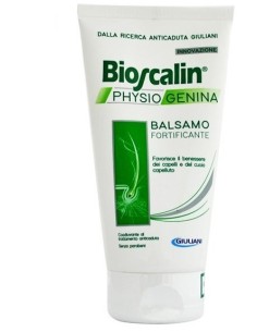 Bioscalin Physiogenina Balsamo Fortificante 150 Ml