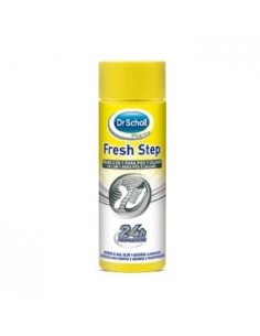 Scholl Fresh Step 24h Performance