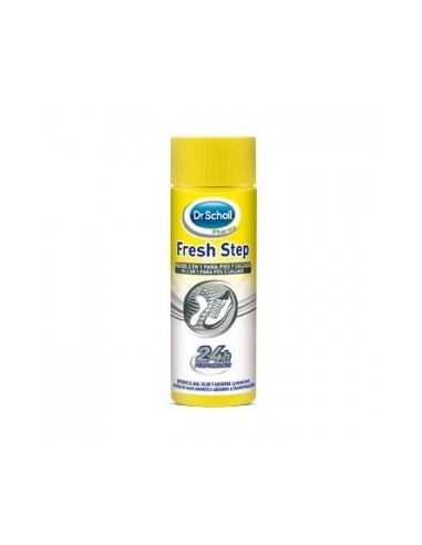 Scholl Fresh Step 24h Performance