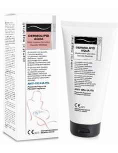 Dermolipid Aqua 200 Ml