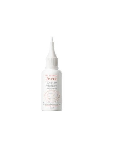 Eau Thermale Avene Cicalfate Lozione Adsorbente Ristrutturante 40 Ml