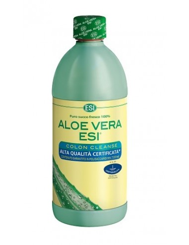 Aloe Vera Esi Colon Cleanse 1 L