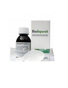 Biodepuroti Formato Plus Flacone Da 200ml