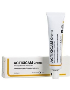 Actixicam Crema 50 Ml