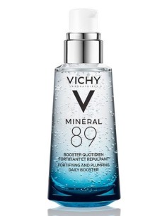 Mineral 89 Crema Viso 50 Ml