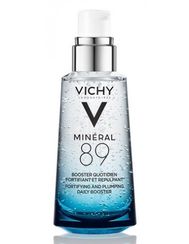 Mineral 89 Crema Viso 50 Ml