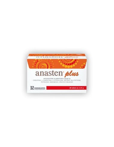 Anasten Plus 20 Stick