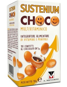 Sustenium Choco Confetti 90 G