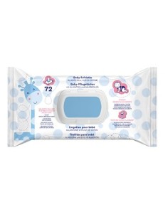 Lfp Baby Salviette Profumo