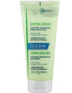 Ducray Extradelicato Doposhampoo 200 Ml 2017
