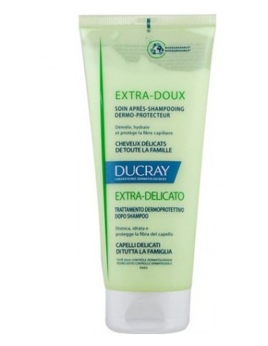 Ducray Extradelicato Doposhampoo 200 Ml 2017