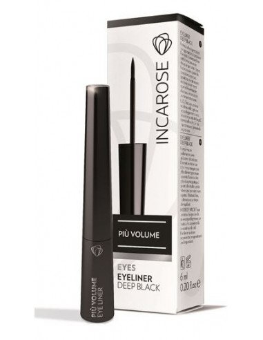 Incarose Piu' Volume Eyeliner