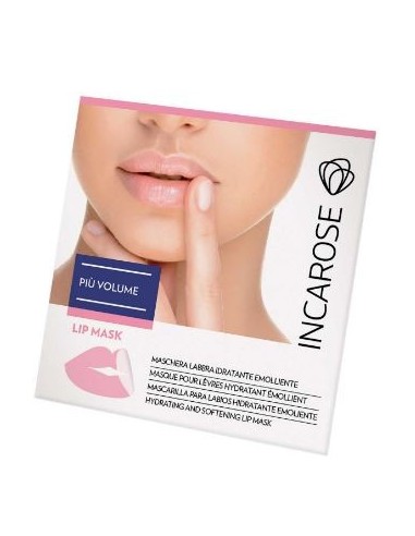 Incarose Piu' Volume Lip Mask