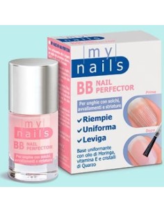 My Nails Bb Nail Perfector 10 Ml