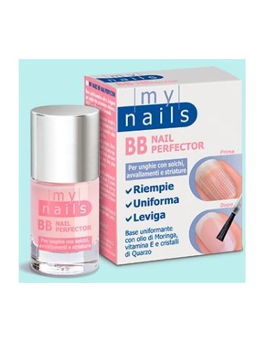 My Nails Bb Nail Perfector 10 Ml