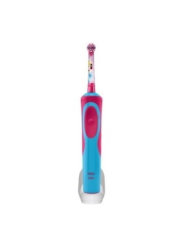 Oralb Power Vitality Frozen Special Pack