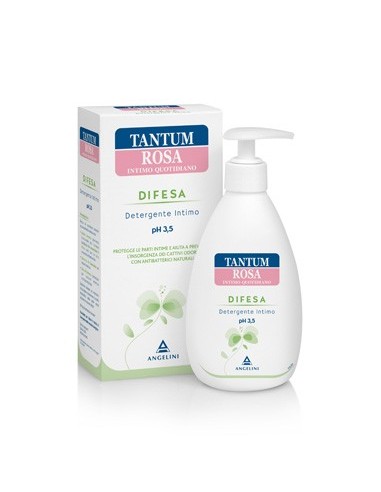 Tantum Rosa Intimo Difesa 200 Ml