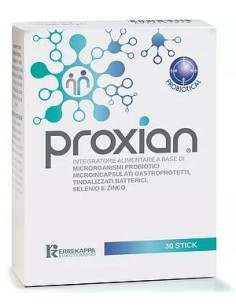 Proxian 30 Stick