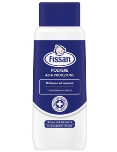 Fissan Polvere Alta Protezione 100 G