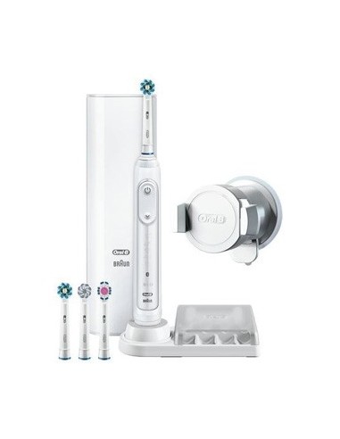 Spazzolino Elettrico Oral B Genius 8100 Ultrathin