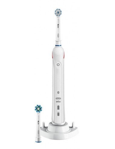 Spazzolino Elettrico Oral B 4000 Pro Ultrathin