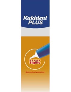 Kukident Sigillo 57 G Maxi Convenienza