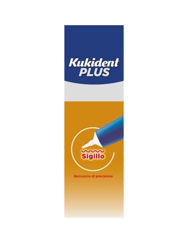 Kukident Sigillo 57 G Maxi Convenienza